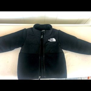SOLD!!!!!! THE NORTH FACE DENALI JACKET BABY 
FREE SAME DAY SHIPPING 📫